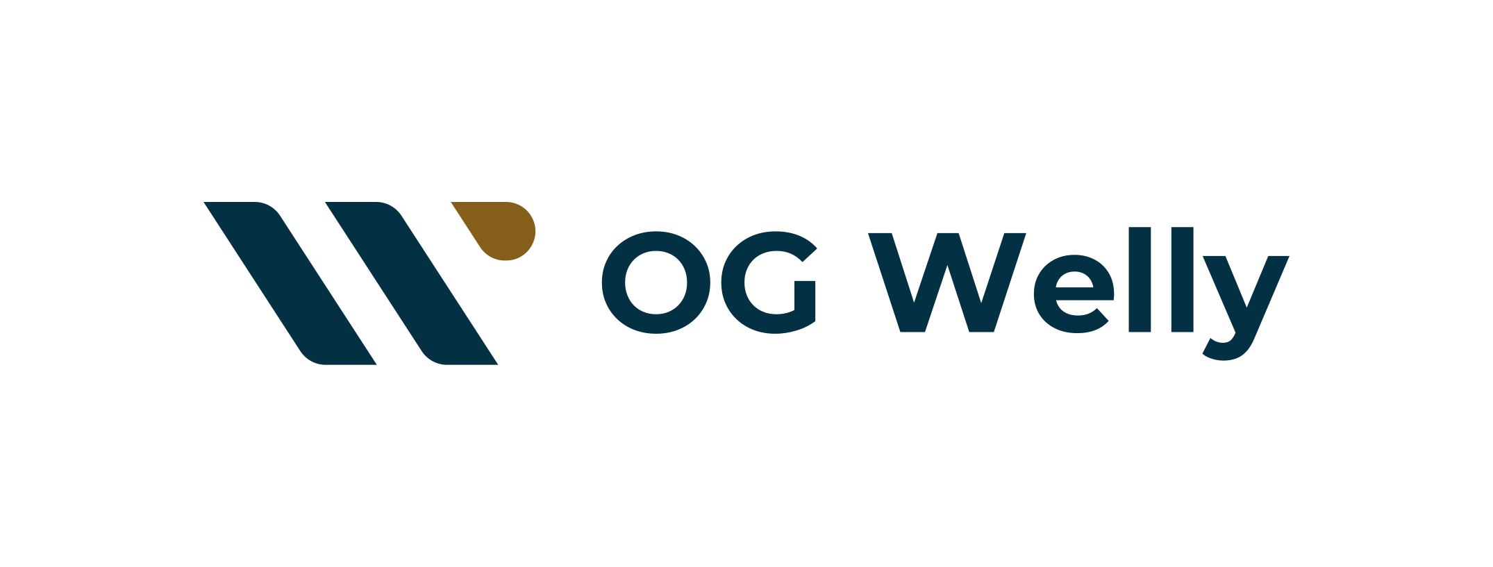Welly Logo